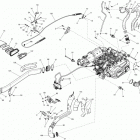 Maverick MAX 1000_STD_XRS-DPS Двигатель