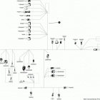 Maverick 1000_XDS-DPS Жгут проводов - основной