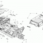 Commander MAX 1000_LTD Наклейки