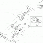 Maverick MAX 1000_STD_XRS-DPS Глушитель