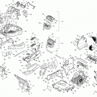 Commander 1000_STD_DPS_XT_XTP cab interior