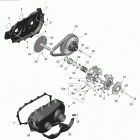 Maverick 1000_XDS-DPS transmission turbo