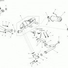 Maverick 1000_XDS-DPS Глушитель