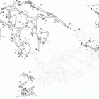 Commander MAX 1000_LTD Рама