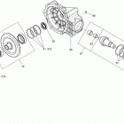 Maverick 1000_XDS-DPS Привод задний