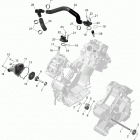 Maverick 1000_XDS-DPS engine cooling turbo