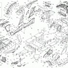 Maverick MAX 1000_XDS-DPS Кузовные принадлежности
