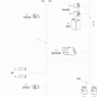 Commander 1000_STD_DPS_XT_XTP electrical harness cablage europe