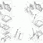 Commander 1000_STD_DPS_XT_XTP Сидение