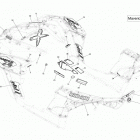 Maverick 1000_XDS-DPS Наклейки