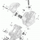 Maverick 1000_XDS-DPS engine lubrication turbo