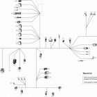 Maverick 1000_STD_XRS_XRS-DPS Жгут проводов - основной