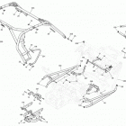 Commander 1000_STD_DPS_XT_XTP Рама