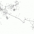 Commander 1000_STD_DPS_XT_XTP Тормоза