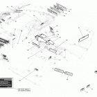 Commander 1000_STD_DPS_XT_XTP Наклейки