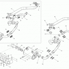Commander MAX 1000_LTD Глушитель