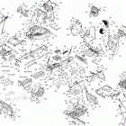 Maverick MAX 1000_XDS-DPS cab interior