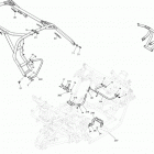 Maverick 1000_XDS-DPS Рама