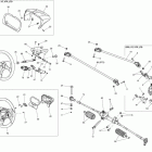 Commander 1000_STD_DPS_XT_XTP Рулевая