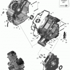 Maverick 1000_XDS-DPS crankcase turbo