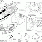 210 Challenger & Challenger S 260 Корпус