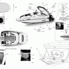 230 SP 520 Комплектующие изделия