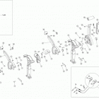 200 Speedster 510 Ручное управления