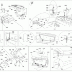 230 SP 520 Сидение 2