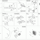 210 Challenger & Challenger S 260 Электрика 1