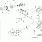 180 SP 260 Рулевая