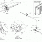 230 SP 520 05- weedless system