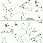 230 SP 520 Глушитель