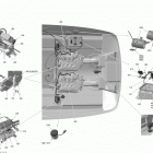 210 SP 310 Электрика 2