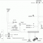150 Speedster 155 10- engine harness without catalyst