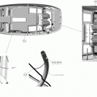 230 SP 520 10- electrical system bilge air blower