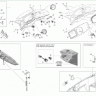 210 Challenger & Challenger S 260 Электрика 2