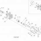 230 SP 520 Водомет