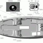 230 SP 520 10- electrical system main battery switch