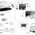 180 Challenger & Challenger SE 215 Наклейки