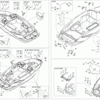 210 SP 310 Кузов 1