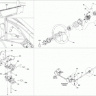 230 SP 520 Рулевая