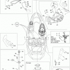 150 Speedster 155 09- body and accessories