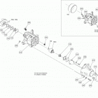 210 SP 310 Водомет
