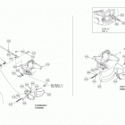 210 SP 310 Задний ход