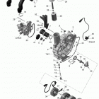 150 Speedster 155 03- pto cover and magneto 4_speedster 155