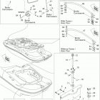 200 Speedster 510 09- body and accessories