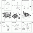 150 Speedster 155 Электрика 1