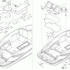 210 SP 310 Кузов 2