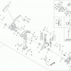 230 SP 520 Ручное управления