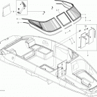 230 SP 520 09- windshield